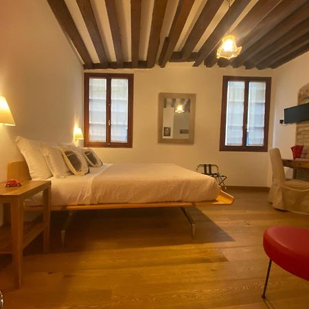 B&B Residenza Corte Antica Wenecja Zewnętrze zdjęcie