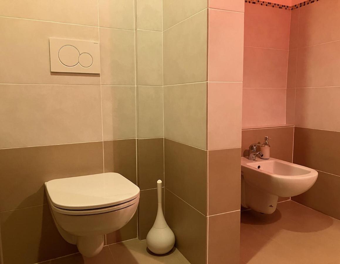 B&B Residenza Corte Antica Wenecja Zewnętrze zdjęcie