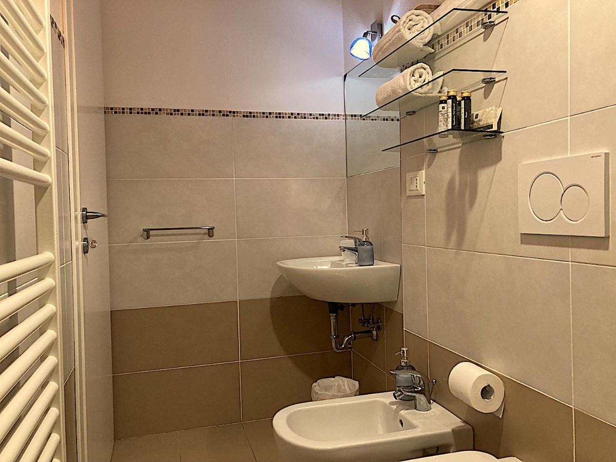 B&B Residenza Corte Antica Wenecja Zewnętrze zdjęcie