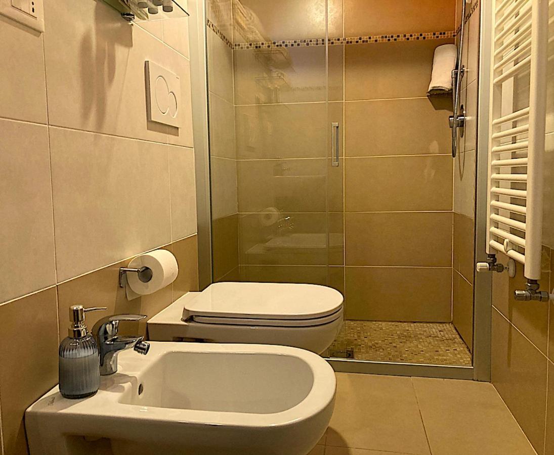 B&B Residenza Corte Antica Wenecja Zewnętrze zdjęcie