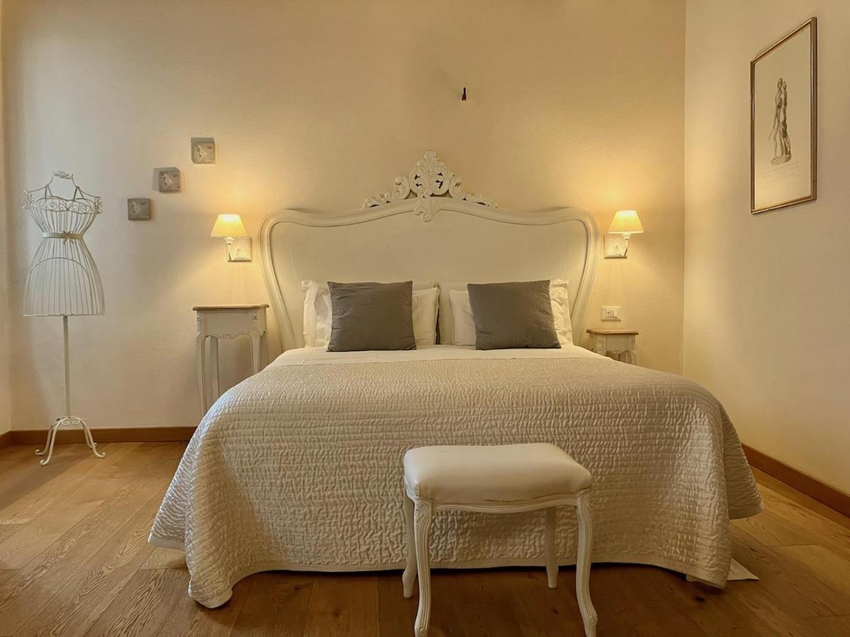 B&B Residenza Corte Antica Wenecja Zewnętrze zdjęcie