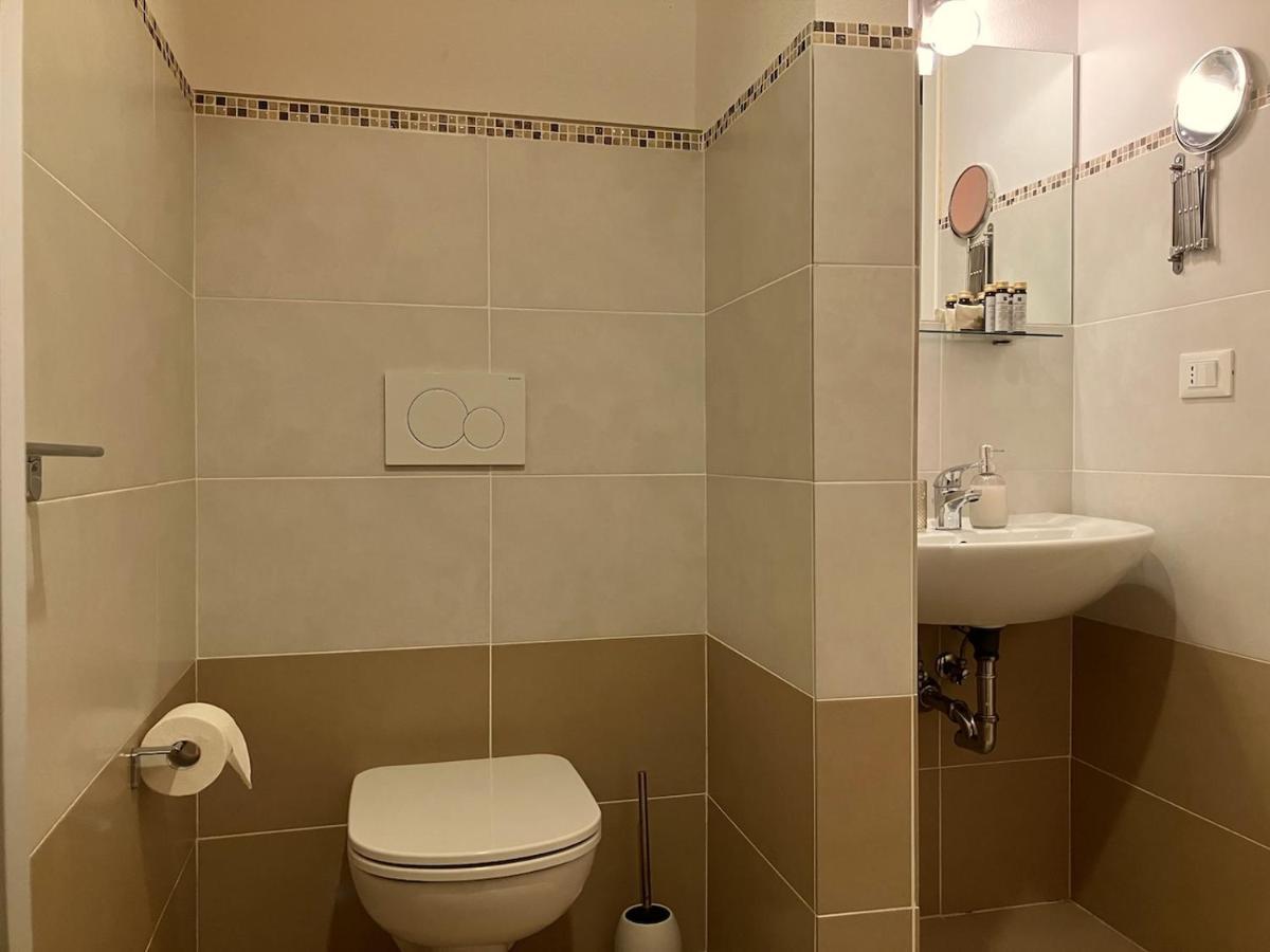 B&B Residenza Corte Antica Wenecja Zewnętrze zdjęcie