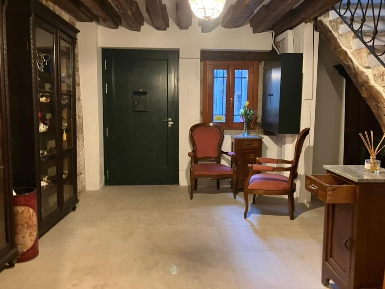 B&B Residenza Corte Antica Wenecja Zewnętrze zdjęcie