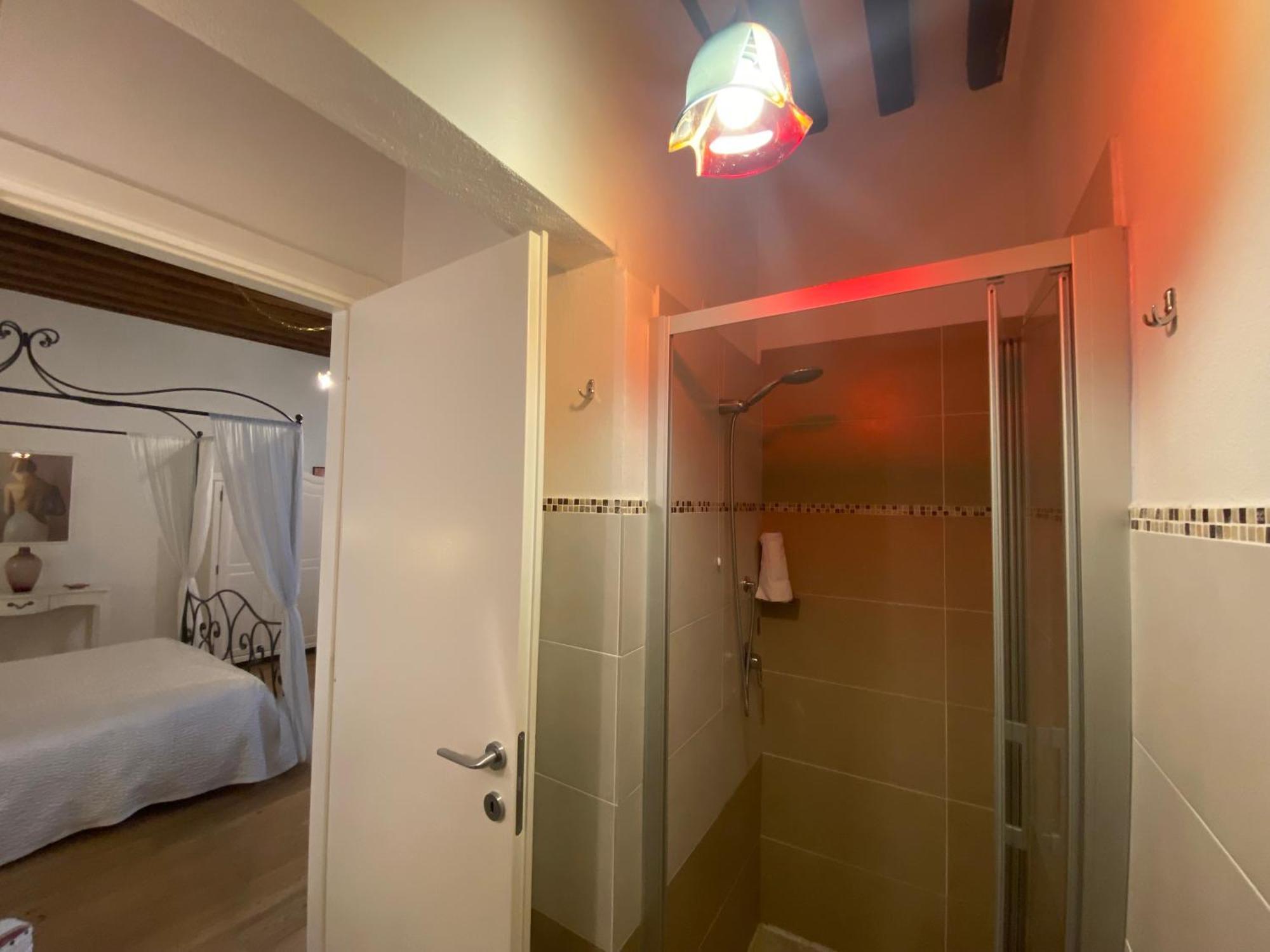B&B Residenza Corte Antica Wenecja Zewnętrze zdjęcie