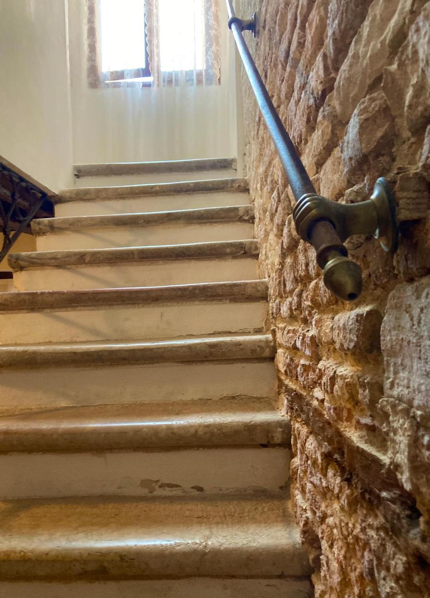 B&B Residenza Corte Antica Wenecja Zewnętrze zdjęcie