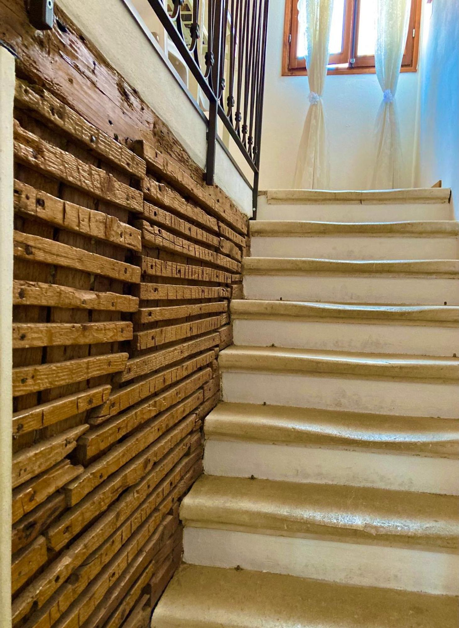B&B Residenza Corte Antica Wenecja Zewnętrze zdjęcie